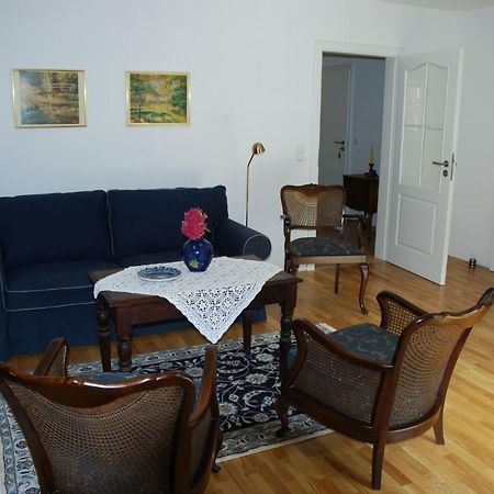 Ferienwohnung Grünes Herz Kiel Exterior foto