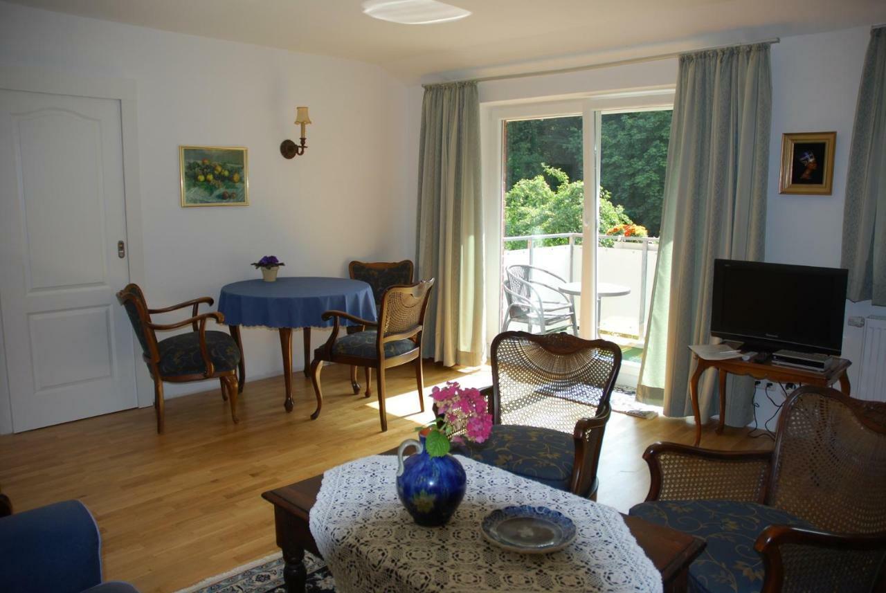 Ferienwohnung Grünes Herz Kiel Exterior foto