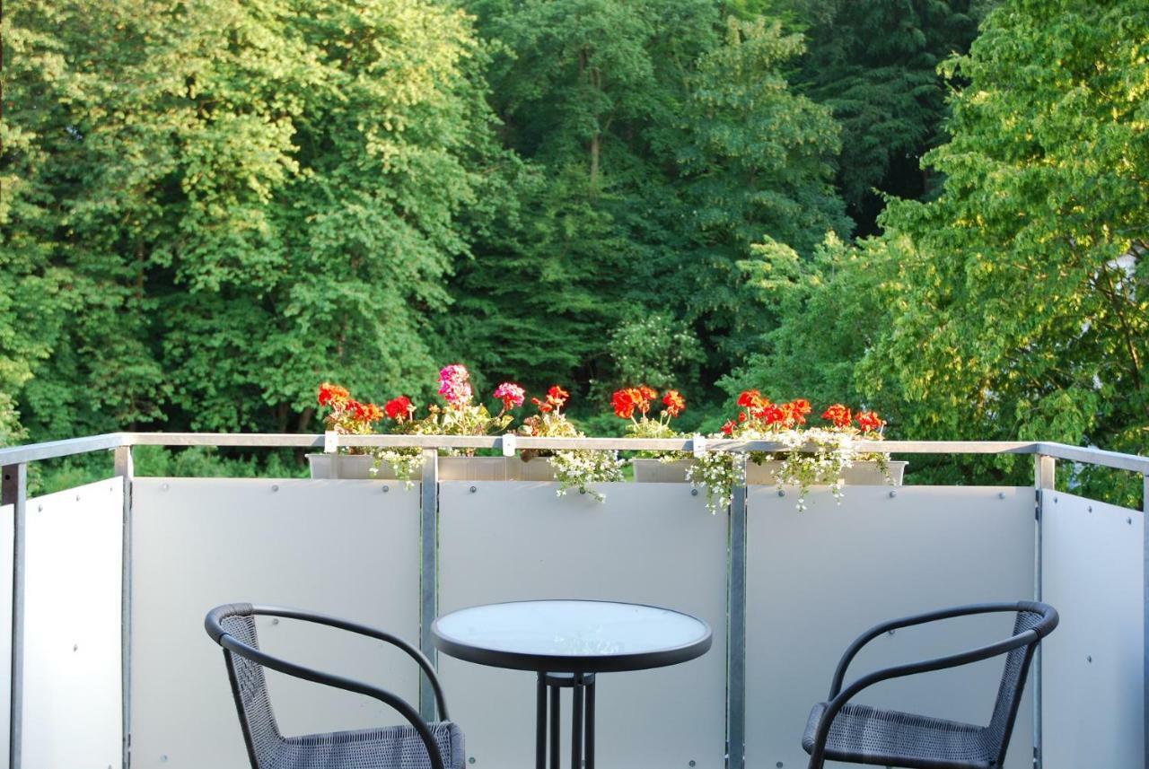 Ferienwohnung Grünes Herz Kiel Exterior foto
